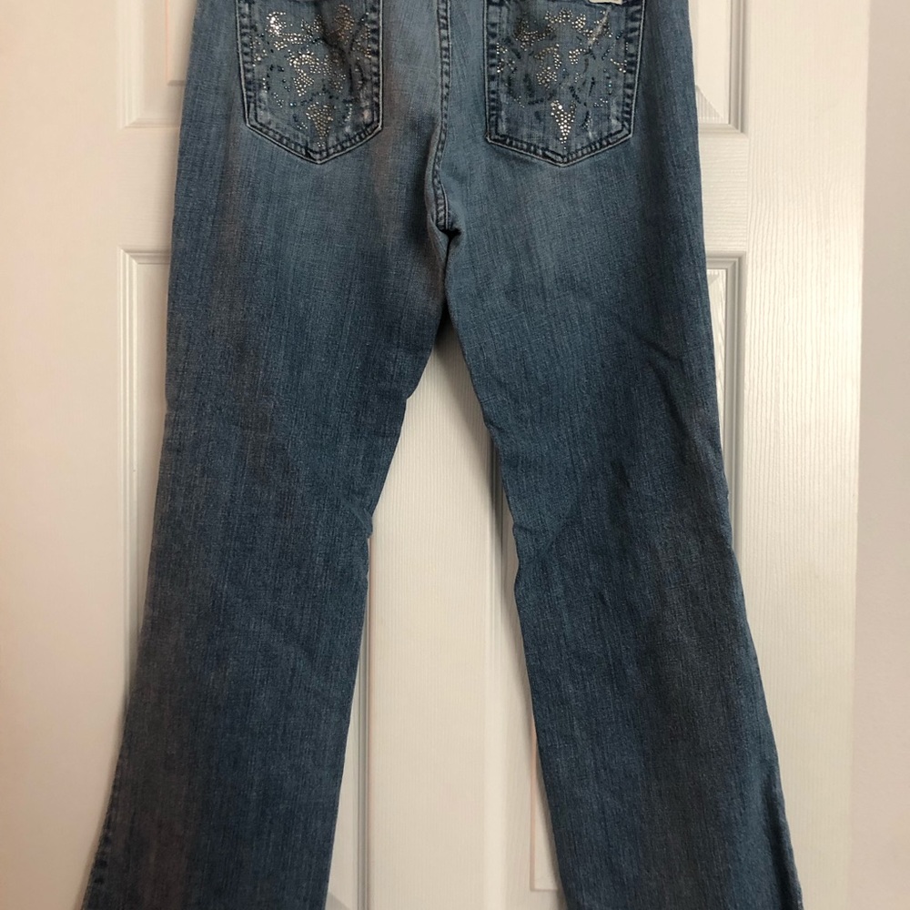 We the people jeans